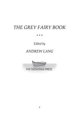 The Grey Fairy… (ebook Free) Android Comics