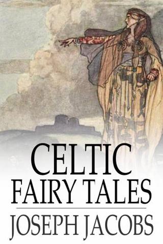 Celtic Fairy T… (ebook Free) Android Comics