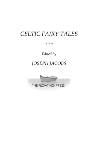 Celtic Fairy T… (ebook Free) Android Comics