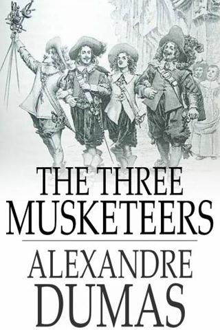 The Three Musk ebook Free