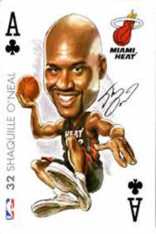 NBA Poker 2007