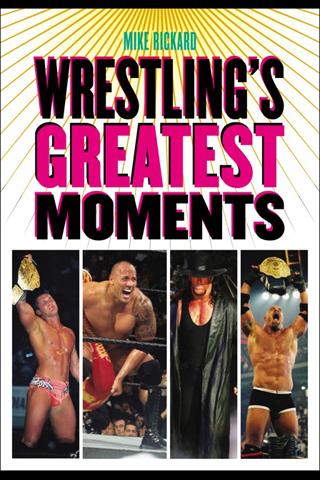 Wrestlings Gr ebook Free