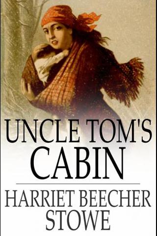 Uncle Tom’s Cabin (ebook Free) Android Comics