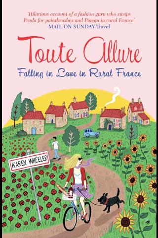 Toute Allure: Falli ebook