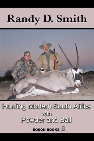 Hunting Modern ebook Free