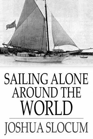 Sailing Alone… (ebook Free) Android Comics