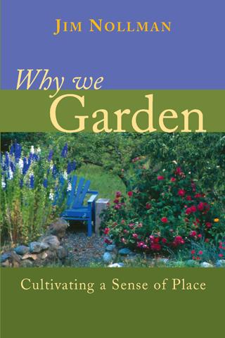 Why We Garden: ebook Free