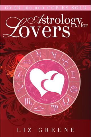 Astrology for Lovers ebook