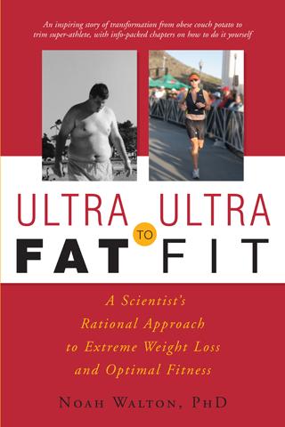 Ultra-Fat to U ebook Free