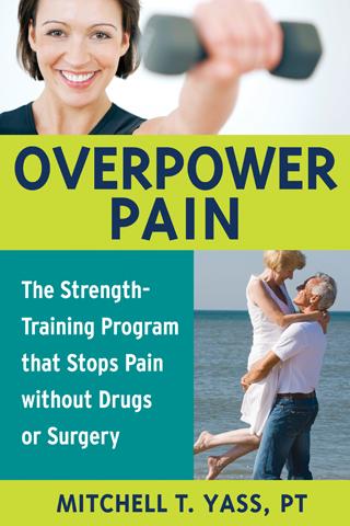 Overpower Pain ebook Free