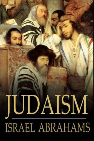 Judaism ebook Free