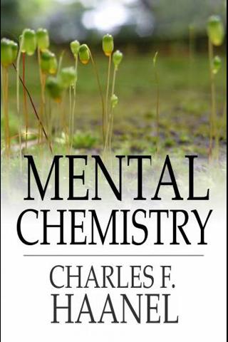 Mental Chemistry ebook Free