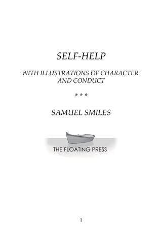 Self-Help: Wit… (ebook Free) Android Comics