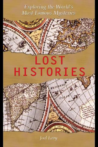 Lost Histories: Exp… (ebook) Android Comics