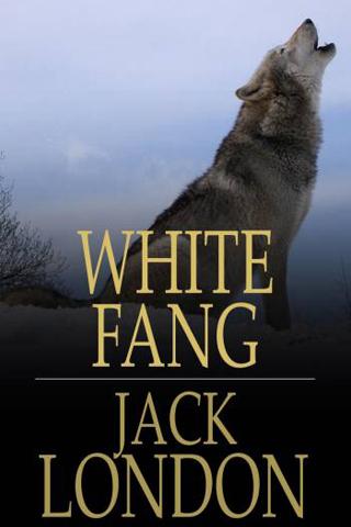 White Fang (ebook Free) Android Comics