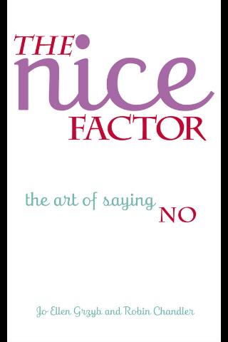 Nice Factor, The: T… (ebook) Android Comics