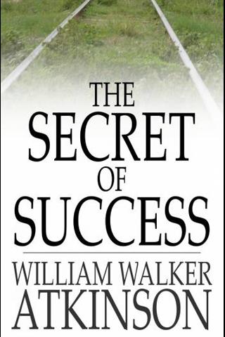 Secret Of Succ ebook Free