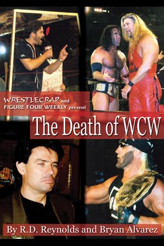 Death of WCW, The (ebook Free) Android Comics