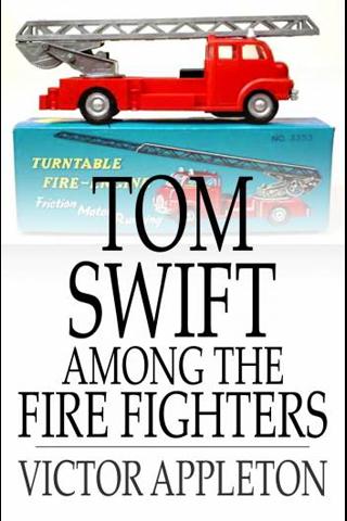 Tom Swift Amon… (ebook Free) Android Comics