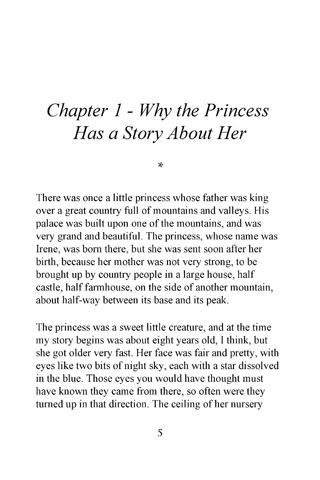 The Princess a… (ebook Free) Android Comics