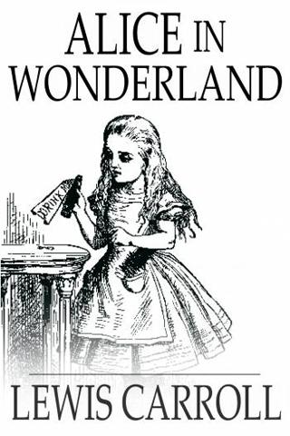 Alice in Wonde ebook Free