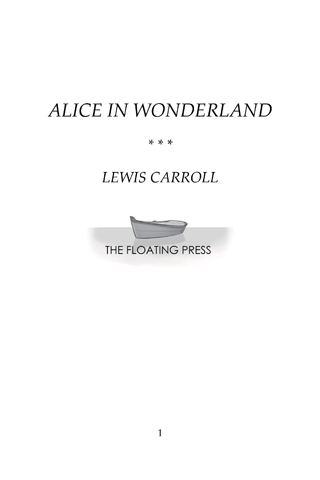 Alice in Wonde… (ebook Free) Android Comics