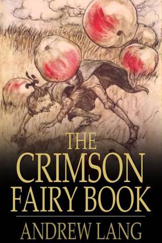 The Crimson Fa… (ebook Free) Android Comics