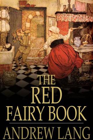 The Red Fairy… (ebook Free) Android Comics