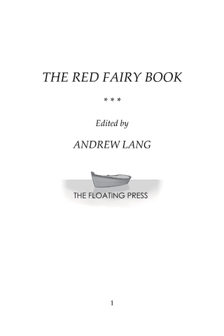 The Red Fairy… (ebook Free) Android Comics