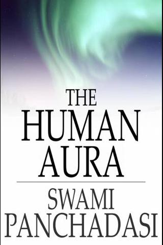 The Human Aura… (ebook Free) Android Comics