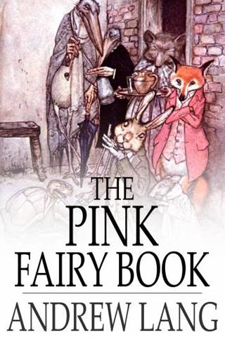 The Pink Fairy… (ebook Free) Android Comics