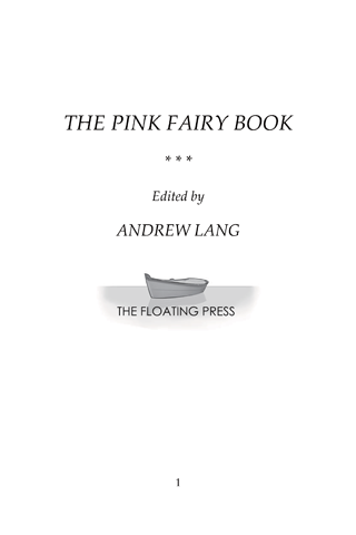 The Pink Fairy… (ebook Free) Android Comics