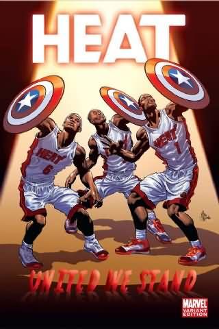 NBA Best perfect top HD Comics Android Comics