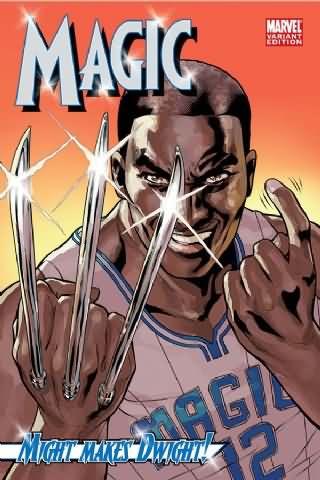 NBA Best perfect top HD Comics Android Comics