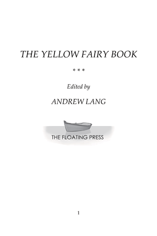 The Yellow Fai… (ebook Free) Android Comics