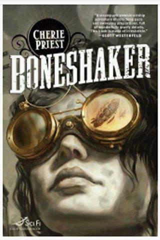 Boneshaker1 Android Comics