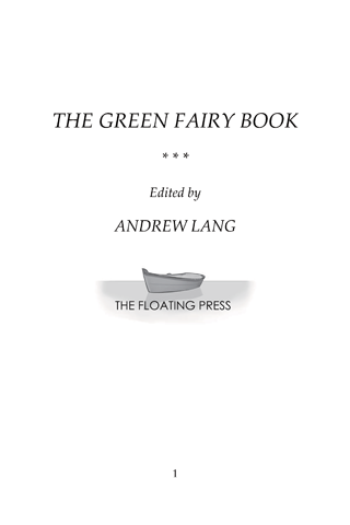 The Green Fair… (ebook Free) Android Comics