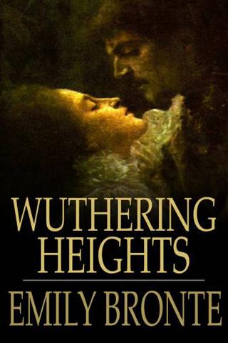 Wuthering Heights (ebook Free) Android Comics