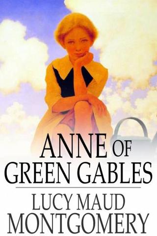 Anne of Green ebook Free