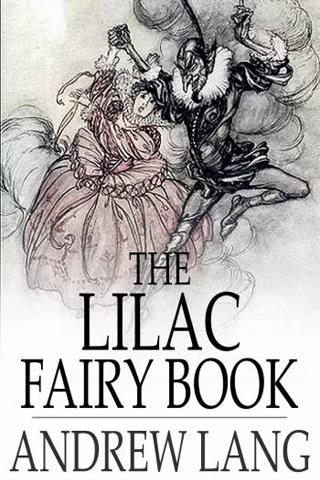 The Lilac Fair… (ebook Free) Android Comics