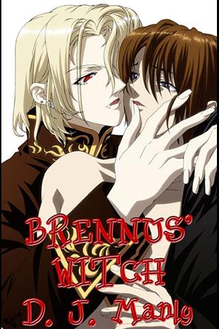 Brennus Witch ebook Free