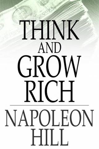 Think and Grow ebook Free