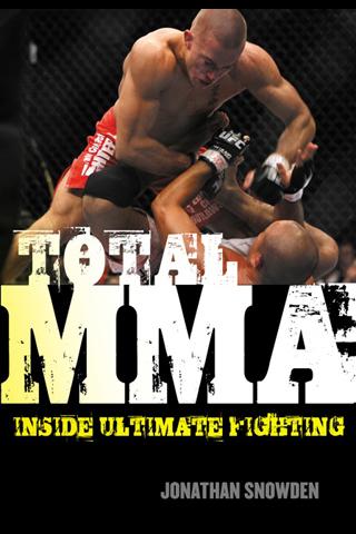 Total MMA ebook Free