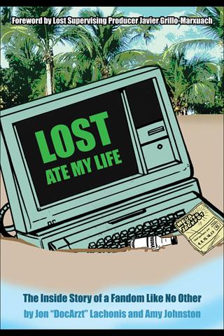 Lost Ate My Life ebook Free