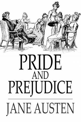 Pride and Prej ebook Free