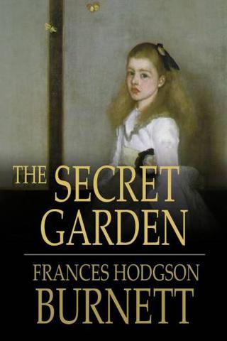 The Secret Garden ebook Free