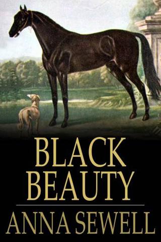 Black Beauty: ebook Free