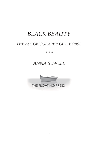 Black Beauty:… (ebook Free) Android Comics