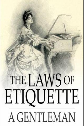 The Laws of Et ebook Free