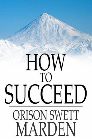 How to Succeed ebook Free